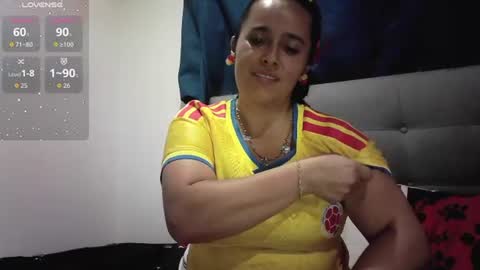 estefany_magic online show from June 2026 02:34:02 AM