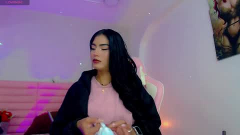estefany_squirt online show from March 2026 04:27:02 AM