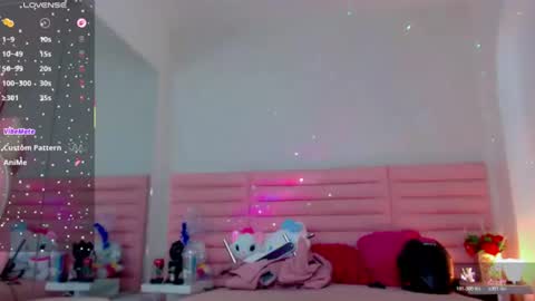 estefany_squirt online show from July 2026 04:17:02 AM