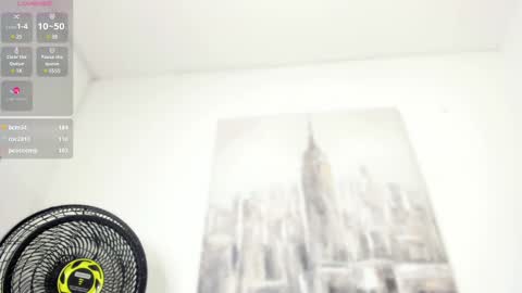 estefany online show from February 2025 02:35:02 PM