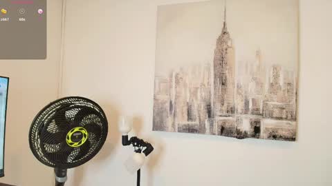 estefany online show from March 2025 11:51:01 AM