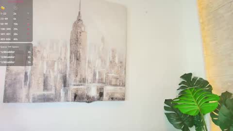 estefany online show from March 2025 05:56:01 PM