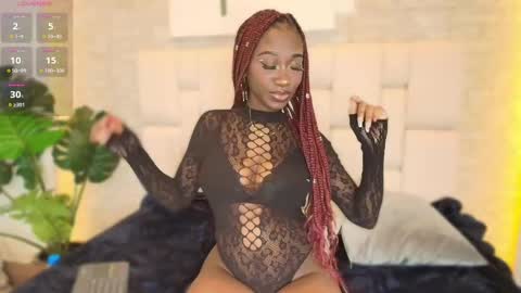 estefany online show from March 2025 11:38:02 AM