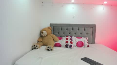 estehefany_gil online show from February 2026 03:05:01 AM