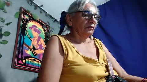 estelamaris online show from December 2024 11:47:01 PM