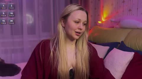 Snapshot of estella_elwood chatting on March 2026 05:30:01 PM Estella online show from March 2026 05:30:01 PM