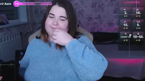 Snapshot of estelle_hicks chatting on October 2025 06:09:01 PM estelle_hicks online show from October 2025 06:09:01 PM