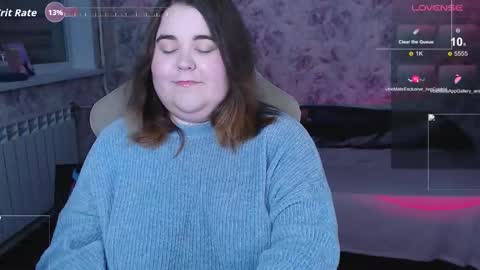 Snapshot of estelle_hicks chatting on November 2025 06:21:01 PM estelle_hicks online show from November 2025 06:21:01 PM