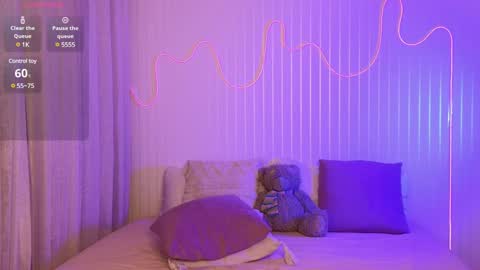 Snapshot of ester_hill chatting on December 2024 11:47:01 PM Ester online show from December 2024 11:47:01 PM