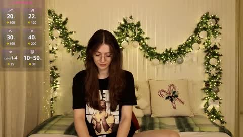 Snapshot of ester_hill chatting on January 2025 08:21:01 PM Ester online show from January 2025 08:21:01 PM