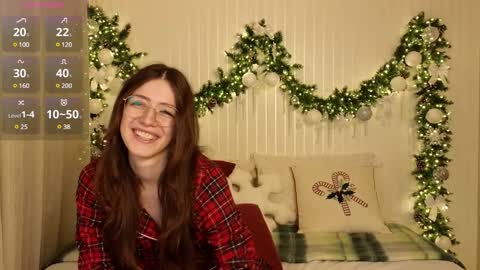 Snapshot of ester_hill chatting on January 2025 11:45:01 PM Ester online show from January 2025 11:45:01 PM