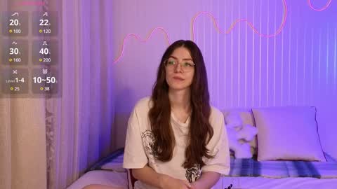 Snapshot of ester_hill chatting on January 2025 01:53:02 AM Ester online show from January 2025 01:53:02 AM