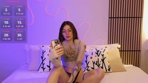 Snapshot of ester_hill chatting on January 2025 10:41:01 PM Ester online show from January 2025 10:41:01 PM