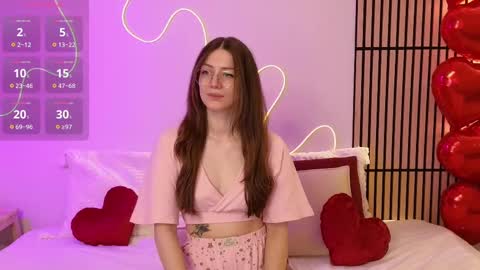 Snapshot of ester_hill chatting on February 2025 12:17:02 AM Ester online show from February 2025 12:17:02 AM