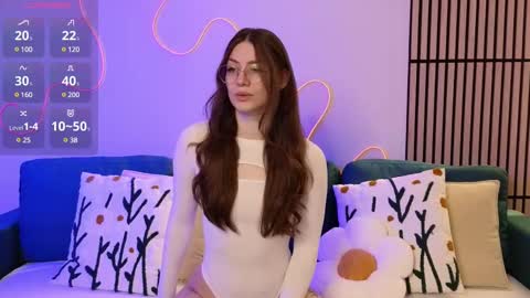 Snapshot of ester_hill chatting on March 2025 10:20:02 PM Ester online show from March 2025 10:20:02 PM