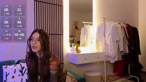 Snapshot of ester_hill chatting on March 2025 09:38:01 PM Ester online show from March 2025 09:38:01 PM