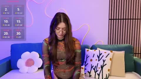 Snapshot of ester_hill chatting on March 2025 12:44:01 AM Ester online show from March 2025 12:44:01 AM