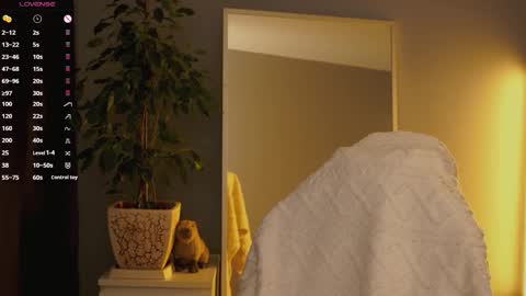 Snapshot of ester_hill chatting on September 2025 12:22:02 AM Ester online show from September 2025 12:22:02 AM