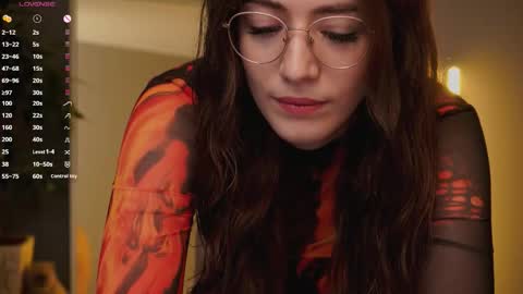 Snapshot of ester_hill chatting on September 2025 01:22:02 AM Ester online show from September 2025 01:22:02 AM