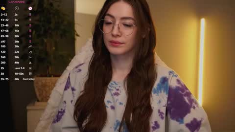 Snapshot of ester_hill chatting on October 2025 01:36:02 AM Ester online show from October 2025 01:36:02 AM