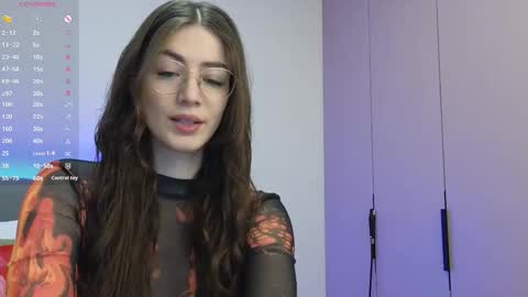 Snapshot of ester_hill chatting on October 2025 10:32:01 PM Ester online show from October 2025 10:32:01 PM