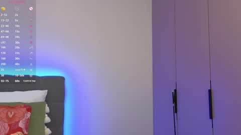 Snapshot of ester_hill chatting on October 2025 12:07:02 AM Ester online show from October 2025 12:07:02 AM