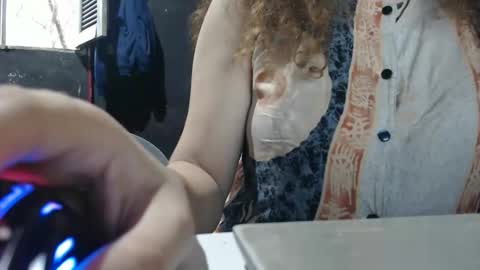 Snapshot of esteralcantara chatting on February 2026 03:37:02 PM esteralcantara online show from February 2026 03:37:02 PM