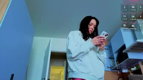Snapshot of estercarter chatting on April 2026 09:35:02 AM Ester online show from April 2026 09:35:02 AM