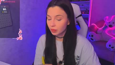 Snapshot of estercollins chatting on January 2025 03:15:02 AM Ester online show from January 2025 03:15:02 AM