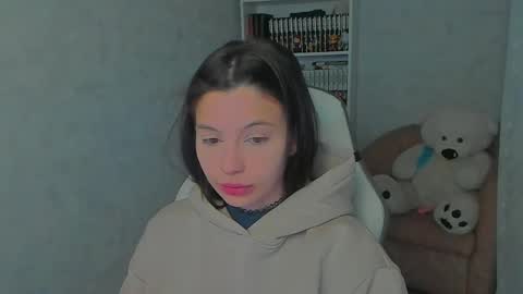 Snapshot of estercollins chatting on February 2025 03:15:01 AM Ester online show from February 2025 03:15:01 AM