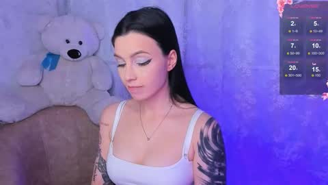 Snapshot of estercollins chatting on October 2025 10:40:02 PM Ester online show from October 2025 10:40:02 PM