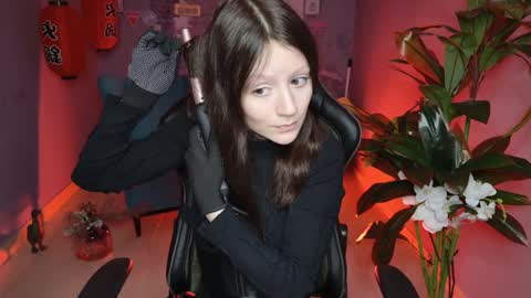 Snapshot of esterhernandes chatting on January 2025 05:09:01 AM kelt0901 - my channel in telegra online show from January 2025 05:09:01 AM