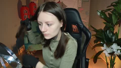 Snapshot of esterhernandes chatting on February 2025 05:14:01 AM kelt0901 - my channel in telegra online show from February 2025 05:14:01 AM