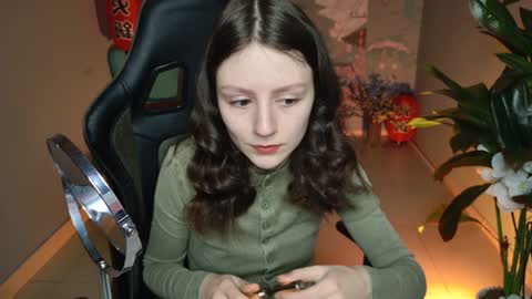 Snapshot of esterhernandes chatting on February 2025 08:18:02 AM kelt0901 - my channel in telegra online show from February 2025 08:18:02 AM