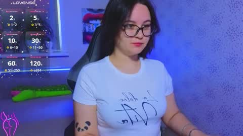 Snapshot of esterplayful chatting on October 2025 09:17:04 AM EsterPlayful online show from October 2025 09:17:04 AM