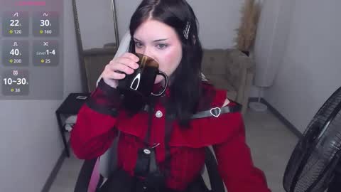 Ester  online show from March 2026 04:01:02 PM