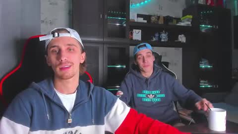 LOUIS online show from November 2025 09:39:02 PM