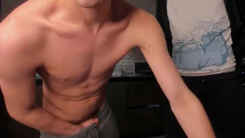 LOUIS online show from February 2026 08:51:01 PM