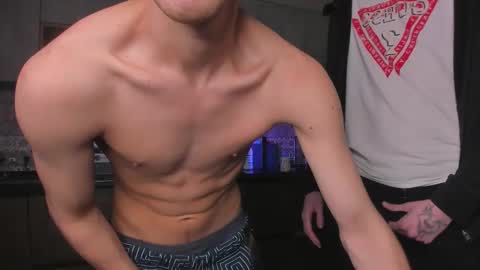 LOUIS online show from March 2026 07:12:02 AM