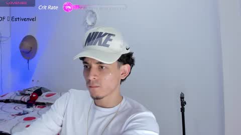 estivenvel online show from February 2025 03:49:02 PM