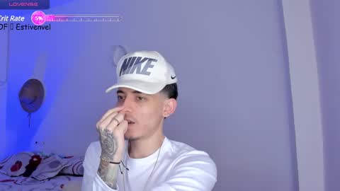 estivenvel online show from February 2025 02:53:01 PM