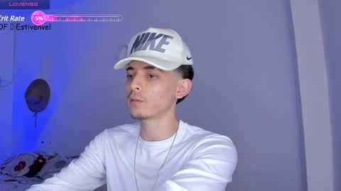 estivenvel online show from February 2025 05:59:01 PM