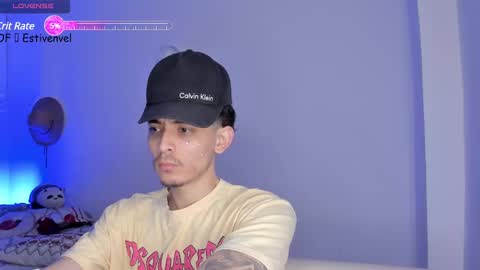 estivenvel online show from March 2025 03:07:01 PM