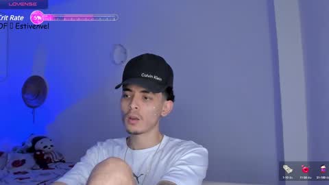 estivenvel online show from March 2025 06:05:02 PM