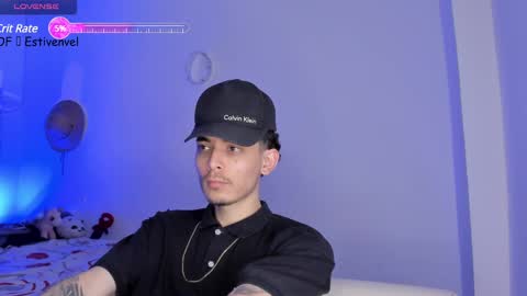 estivenvel online show from March 2025 06:01:02 PM