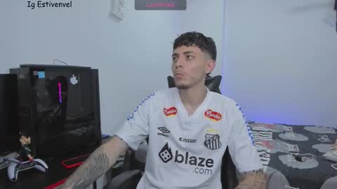 estivenvel online show from March 2026 10:58:02 PM