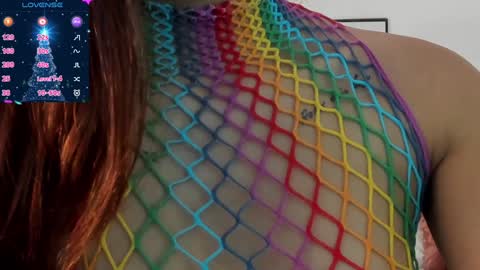 Estrellita online show from December 2024 12:11:02 PM