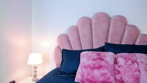 Snapshot of estrella_garcia chatting on April 2026 12:06:02 PM Estrella Garcia online show from April 2026 12:06:02 PM