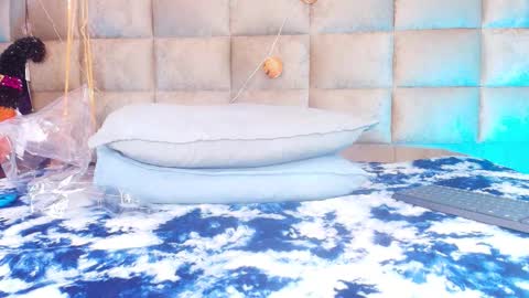 Estrella online show from October 2025 11:55:02 AM