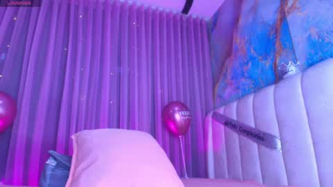Snapshot of estrella_hanks_ chatting on June 2026 11:56:02 AM Estrella online show from June 2026 11:56:02 AM